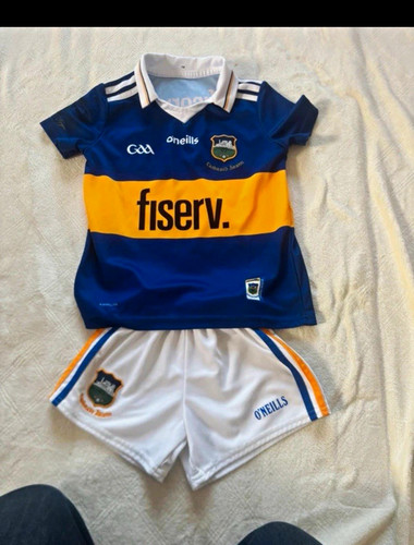 Neills tipperary kids gaa - o'neills,