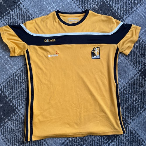 Kilkenny hurling gaa shirt - kilkenny,