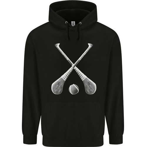 Hurling sticks and - hurling,