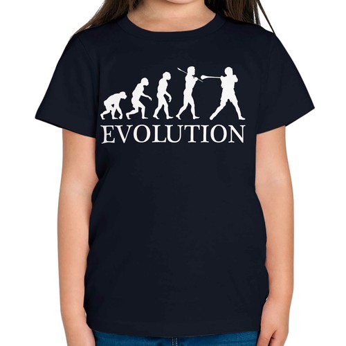 Hurling evolution man - man, kids
