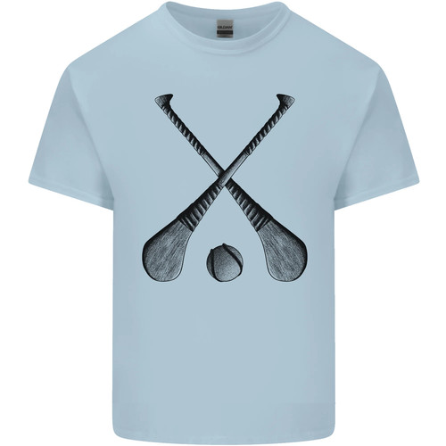 Hurling bats and - hurling,