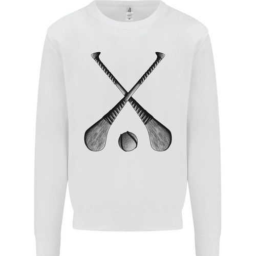 Hurling bats and - bats,