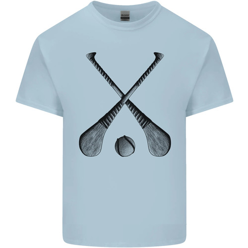 Hurling sticks and - hurling,
