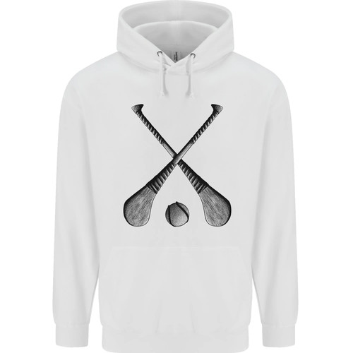 Hurling sticks and ball - hurling,