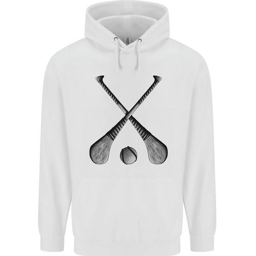 Hurling bats and ball - hurling,