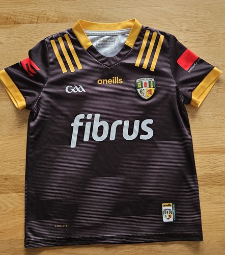 Antrim gaa kids goalkeeper - gaa,