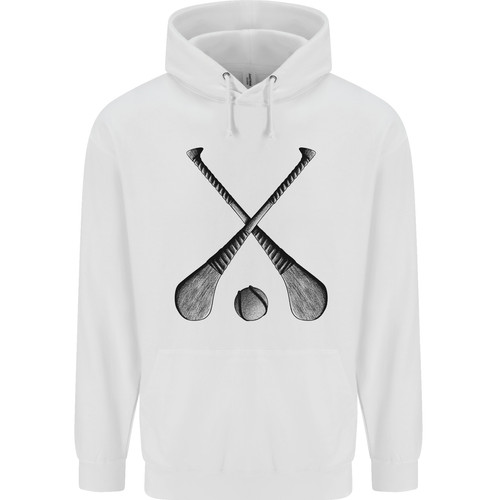 Hurling sticks and - sticks,